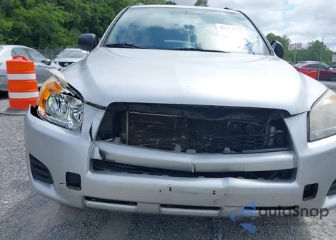 2012 Toyota Rav4 из США, поврежденный, VIN 2T3ZF4DV1CW155546